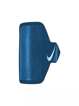 NIKE | Brassard Lean Arm Band Plus | blau